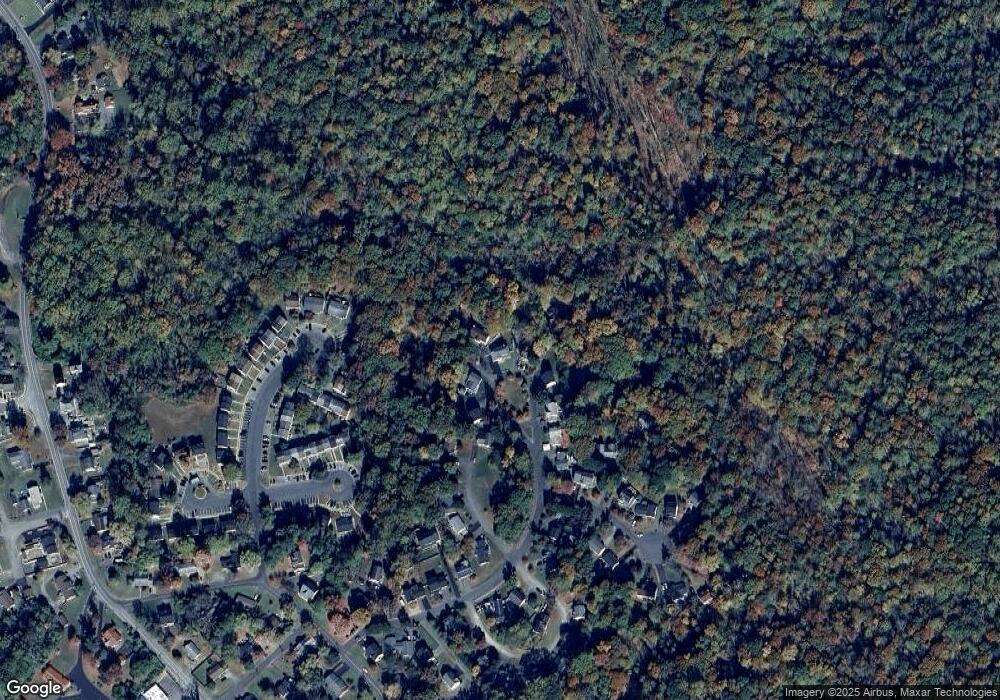 442 Rachaels Way, Prince Frederick, MD 20678 - photo 1