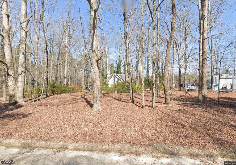 191 Hyde Rd, Senoia, GA 30276 - photo 1