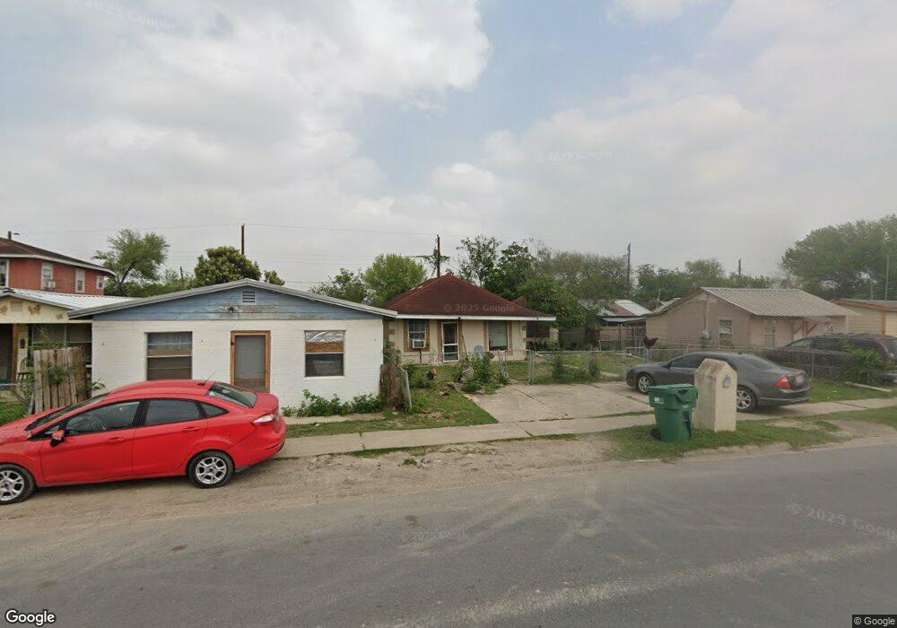 509 E Bell Ave, Pharr, TX 78577 - photo 1