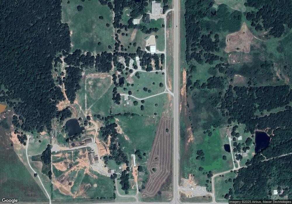 103774 S 3369 Rd, Meeker, OK 74855 - photo 1