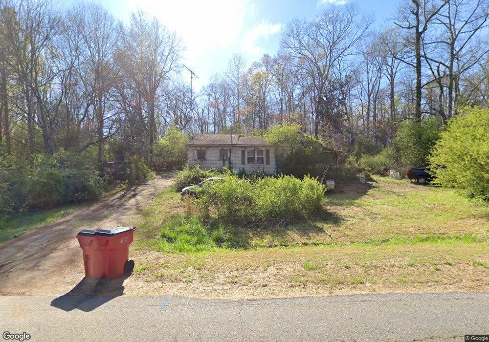 136 Traynham Rd, Commerce, GA 30529 - photo 1