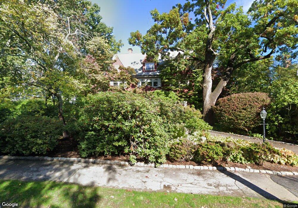 273 Otis St, West Newton, MA 02465 - photo 1