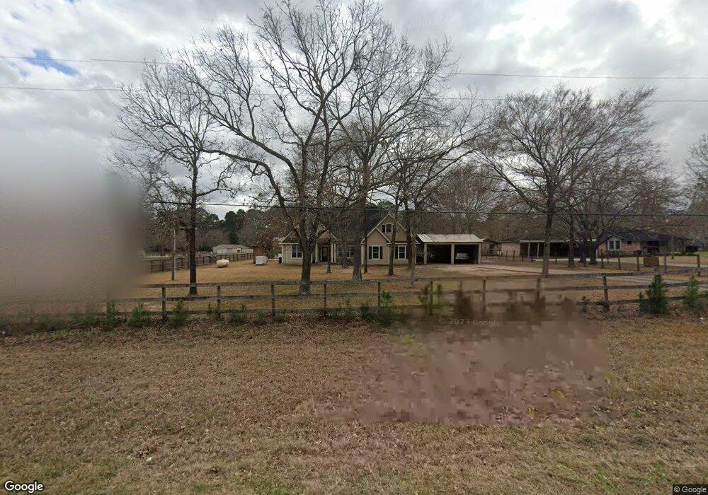 23314 Nichols Sawmill Rd, Hockley, TX 77447 - photo 1