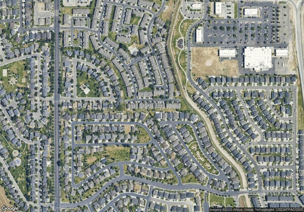 3873 Sage Meadow Dr unit 93, South Jordan, UT 84095 - photo 1