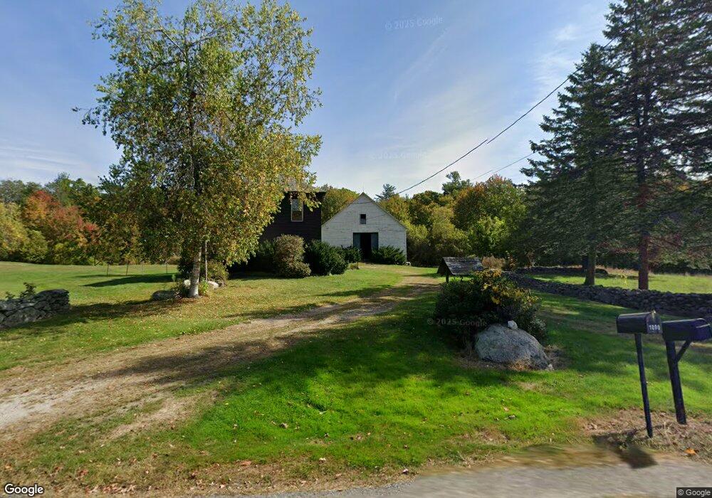 1090 Princeton St, Jefferson, MA 01522 - photo 1