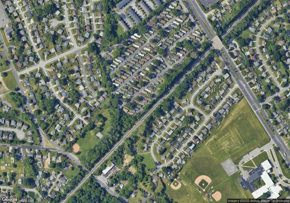 6 Dennis Rd, Wilmington, DE 19808 - photo 1