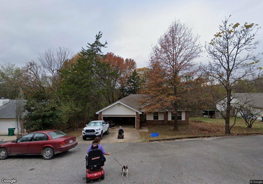 29 N Cedar Ave, West Fork, AR 72774 - photo 1