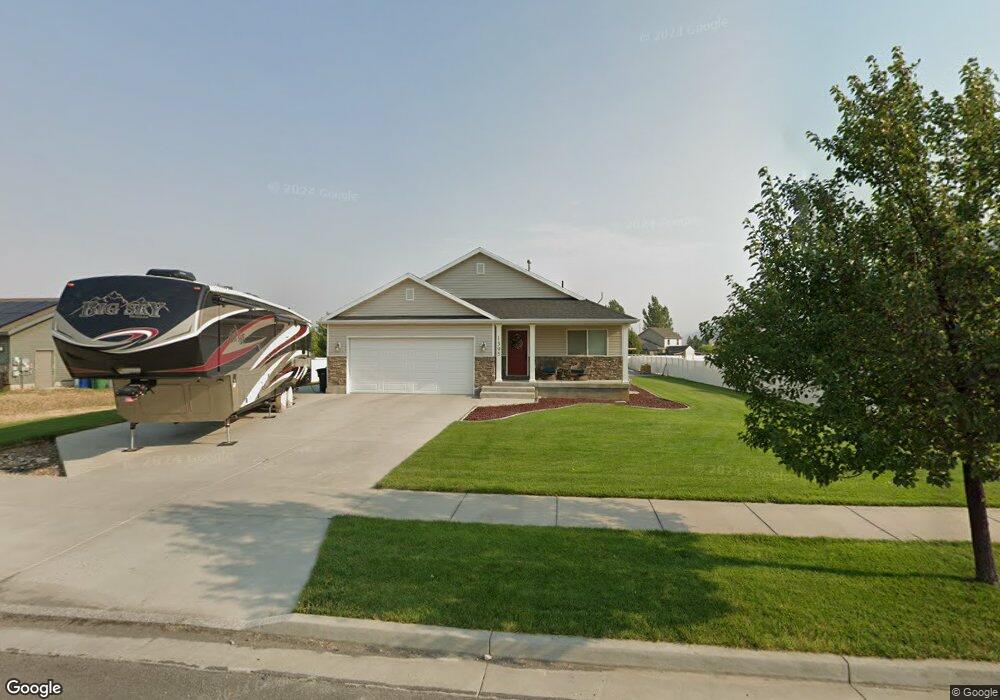 1395 E 150 S, Hyrum, UT 84319 - photo 1