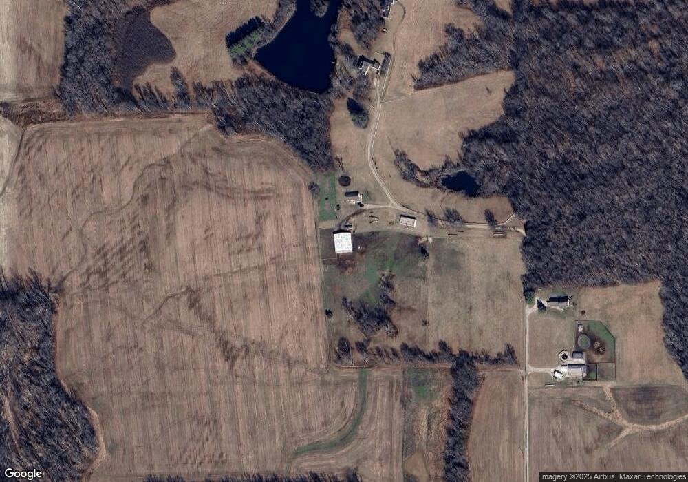 12772 S 550 W, Columbus, IN 47201 - photo 1