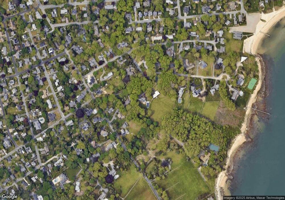 5 Swift Rd, South Dartmouth, MA 02748 - photo 1