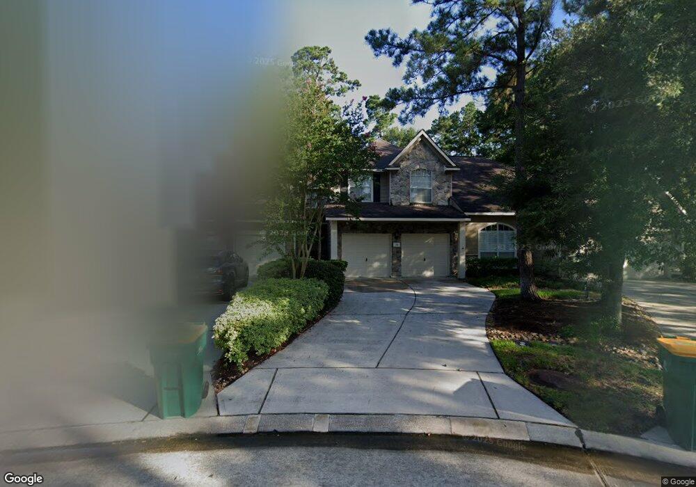 34 Scotch Pine Ct, Spring, TX 77382 - photo 1