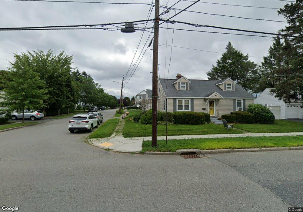 7 Tupelo Rd, Worcester, MA 01606 - photo 1