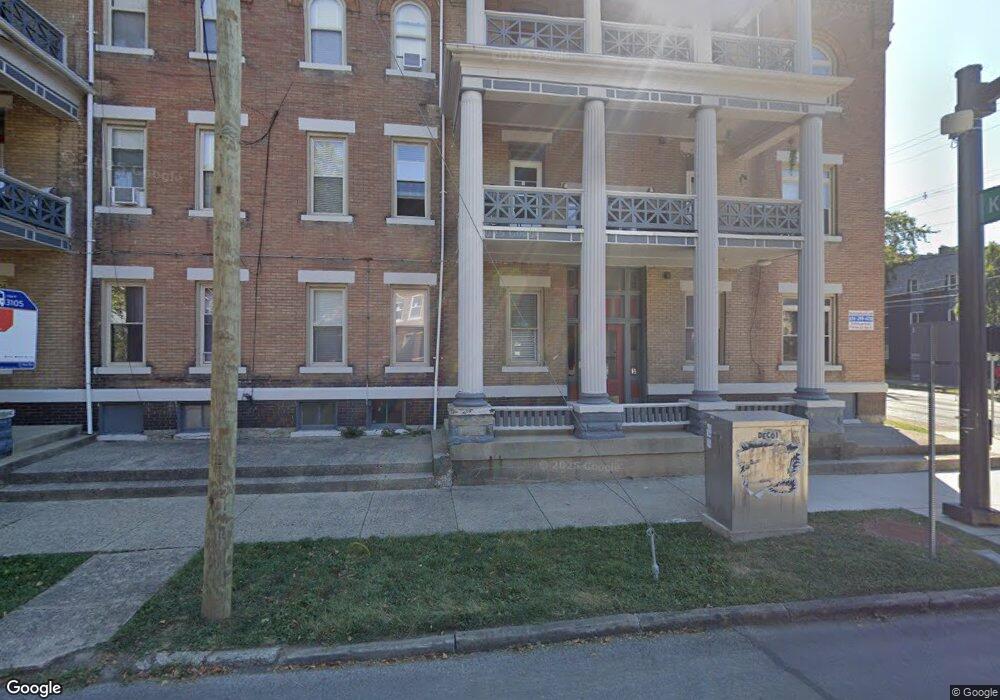 1430 Neil Ave, Columbus, OH 43201 - photo 1