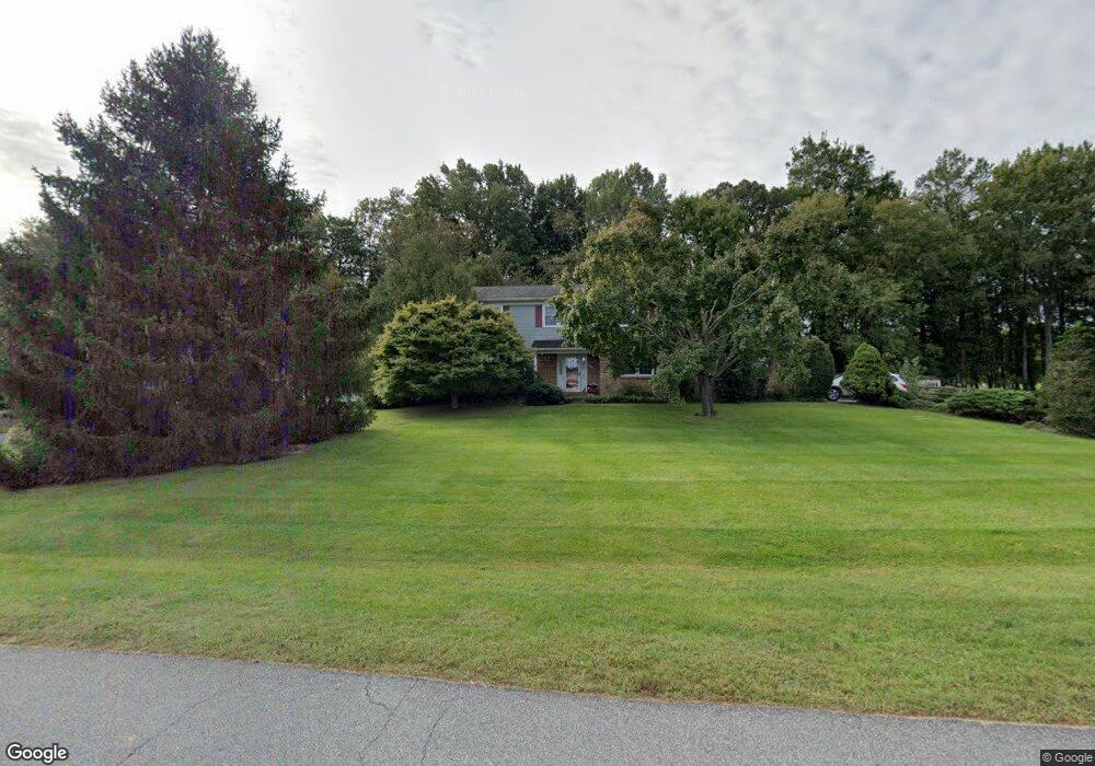 12 Valerie Dr, Bear, DE 19701 - photo 1