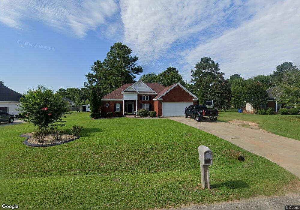 326 Olin Ct, Macon, GA 31216 - photo 1