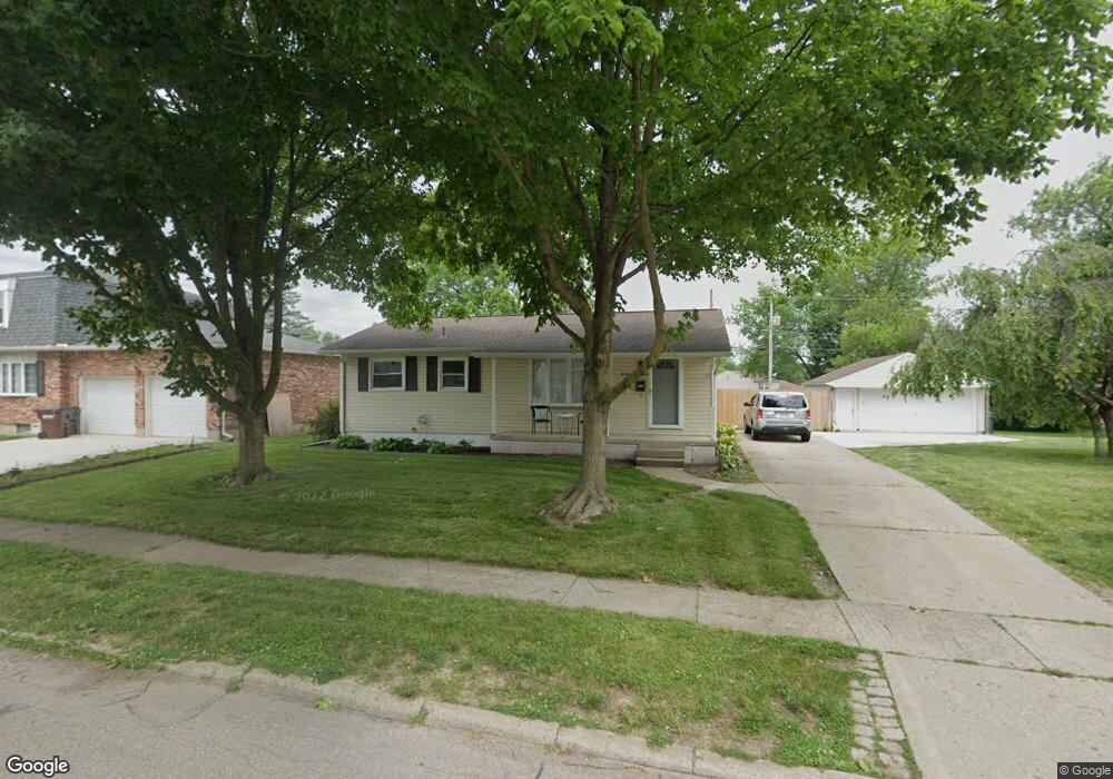 414 Marshall Dr, Xenia, OH 45385 - photo 1