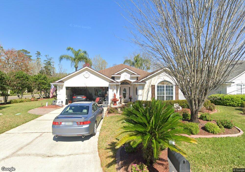 1438 Creeks Edge Ct, Fleming Island, FL 32003 - photo 1