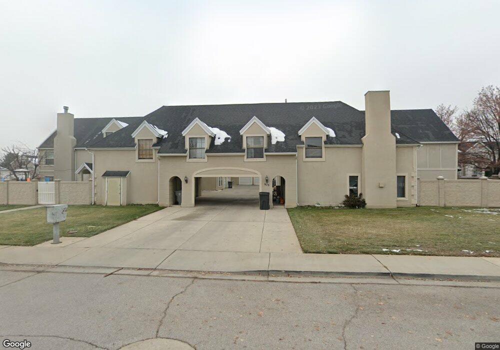 975 N 1200 W unit 1, Pleasant Grove, UT 84062 - photo 1