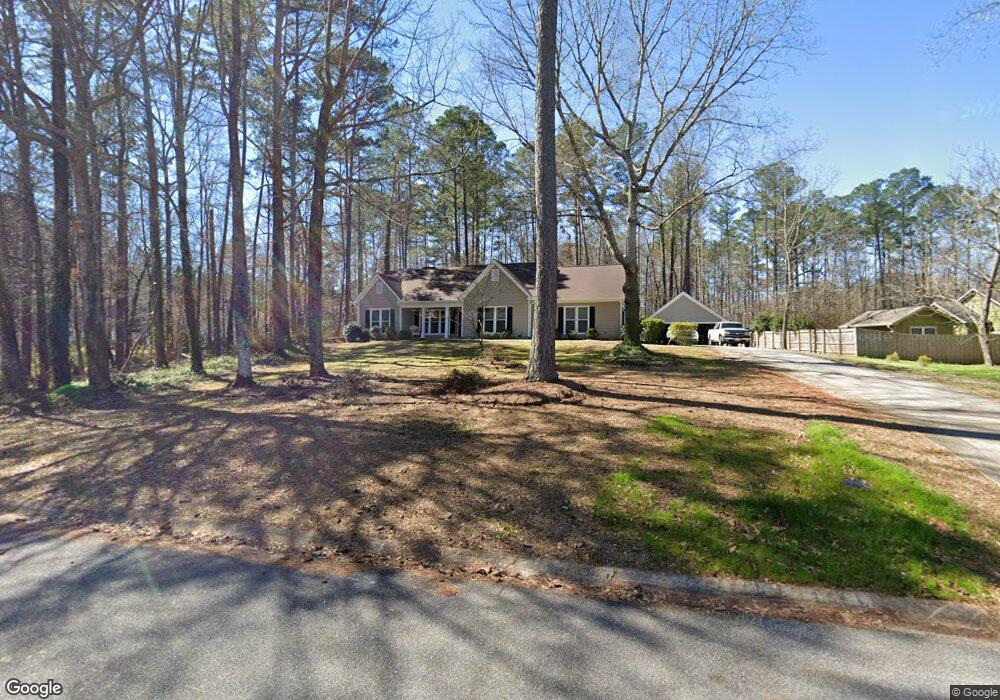 150 London Ln, Sharpsburg, GA 30277 - photo 1