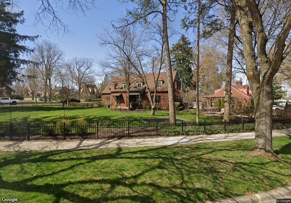 1310 Lutz Ave, Ann Arbor, MI 48103 - photo 1