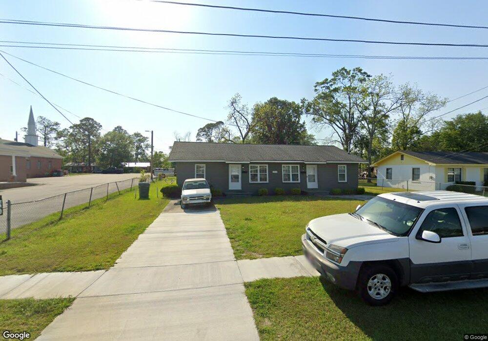 1005 Brooks Ave, Douglas, GA 31533 - photo 1