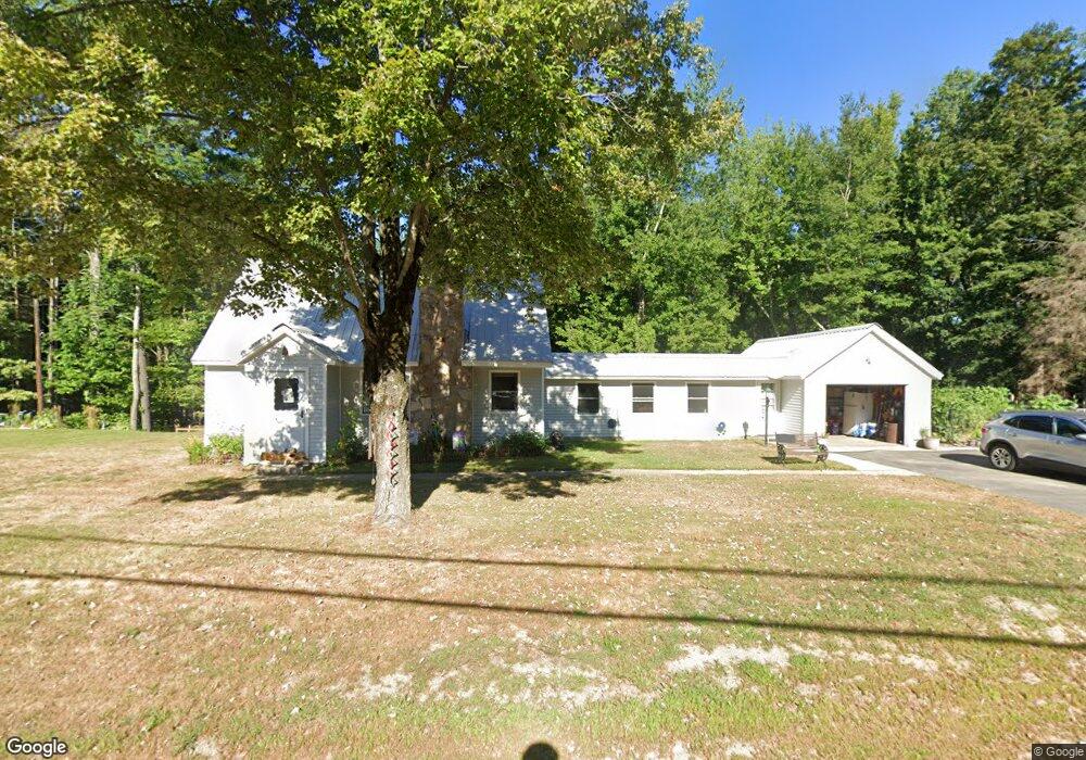648 White Mountain Hwy, North Conway, NH 03860 - photo 1