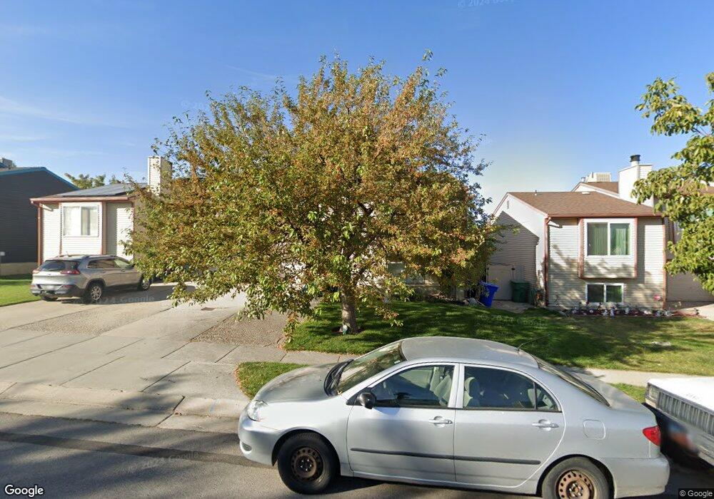5004 W 6560 S, West Jordan, UT 84081 - photo 1