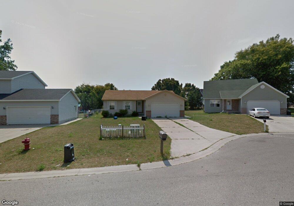 2328 Ashland Ct, Port Huron, MI 48060 - photo 1