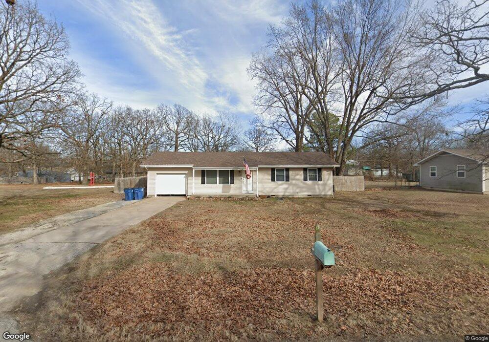 115 Schimm Cir, Carl Junction, MO 64834 - photo 1