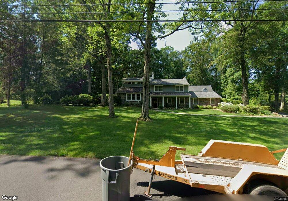 63 Buttonwood Ln, Doylestown, PA 18901 - photo 1