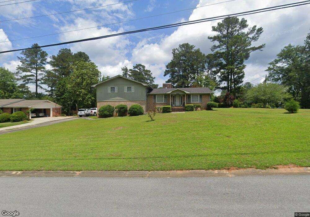 1698 Wesleyan Hills Dr, Macon, GA 31210 - photo 1