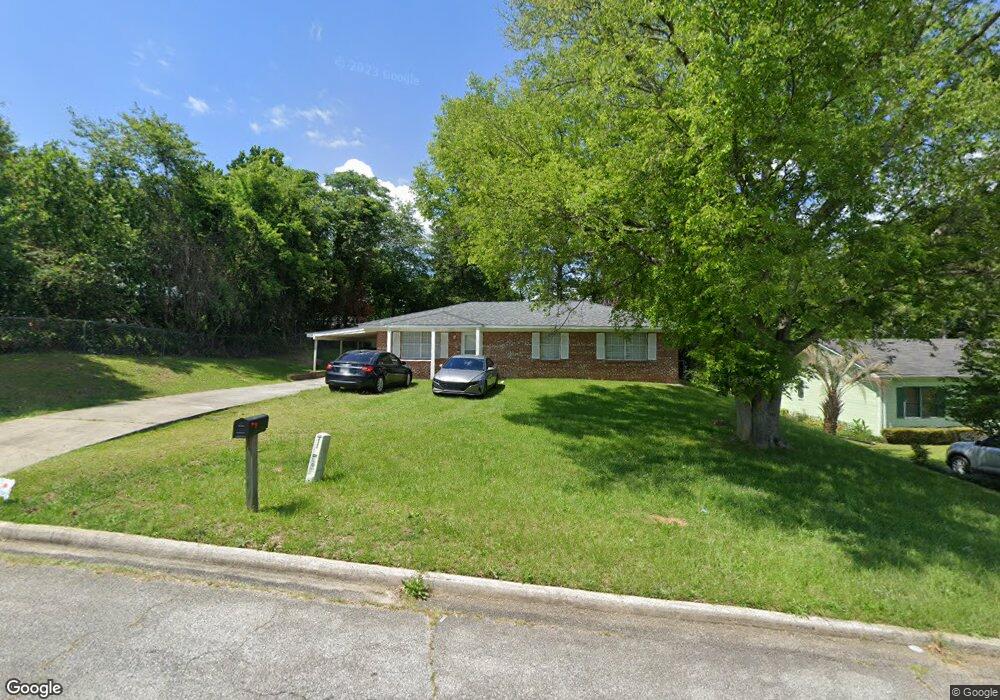 4789 High Oak Ct, Macon, GA 31210 - photo 1