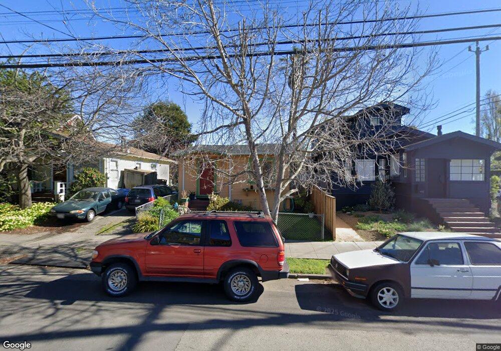 928 Grayson St, Berkeley, CA 94710 - photo 1