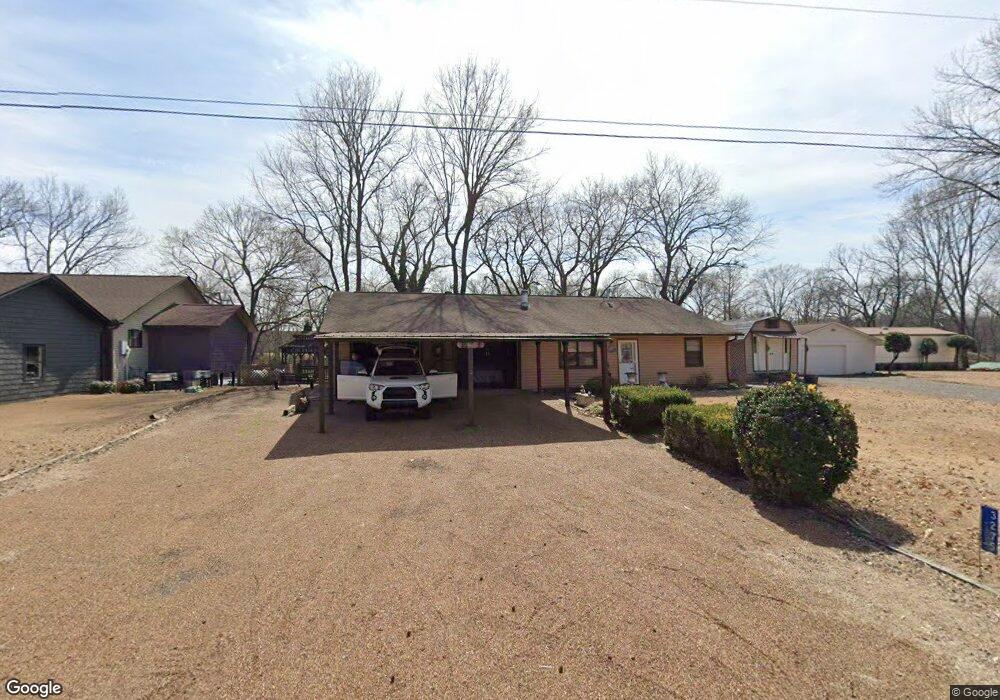 3275 River Bend Rd, Heber Springs, AR 72543 - photo 1