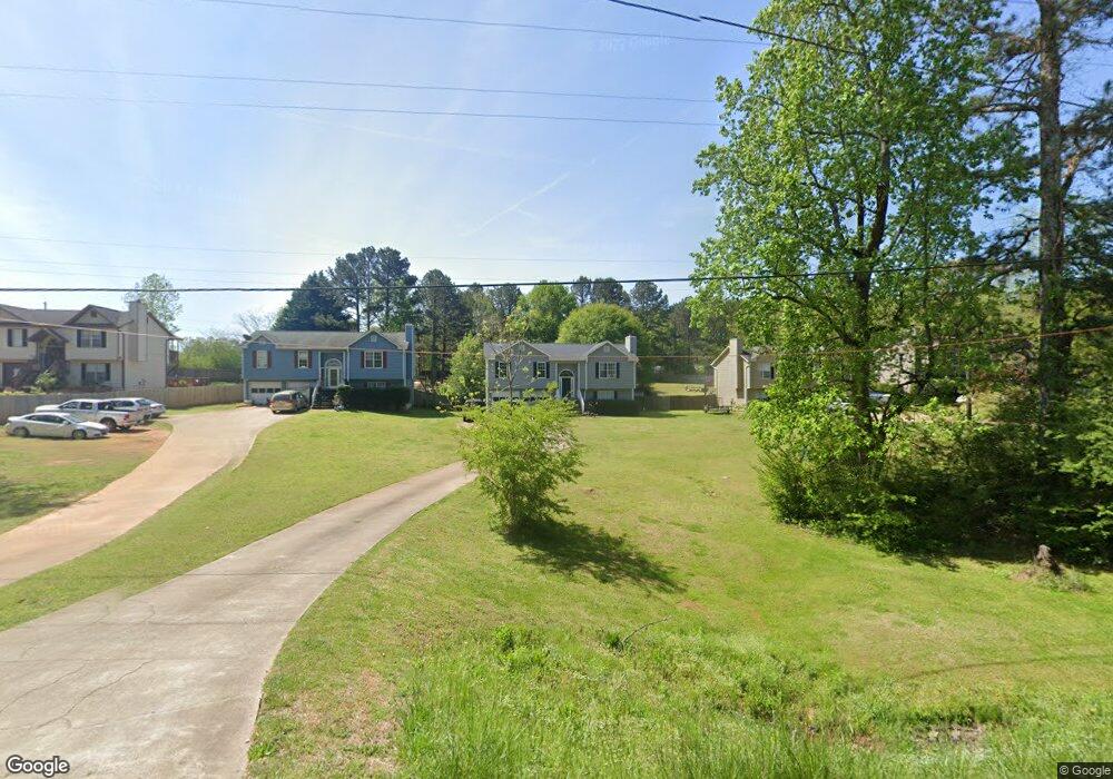 6181 Lights Ferry Rd, Flowery Branch, GA 30542 - photo 1