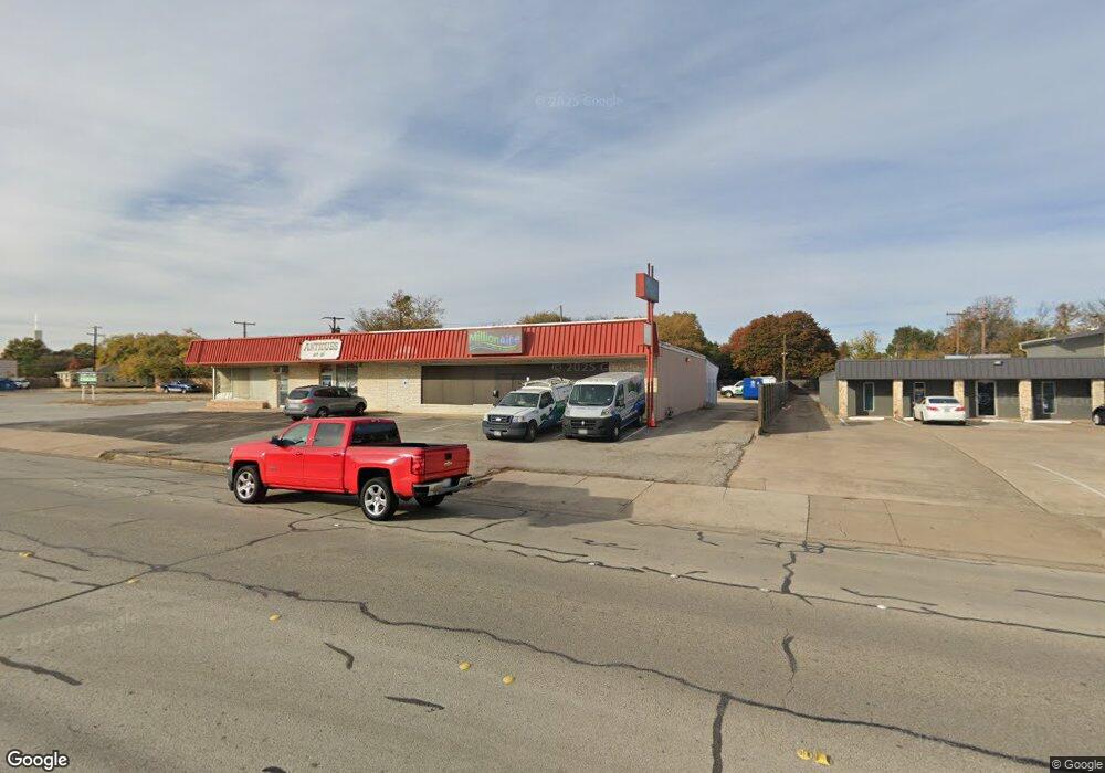 206 W Bedford Euless Rd, Hurst, TX 76053 - photo 1