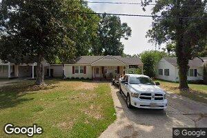 1210 Magnolia Ave, Natchez, MS 39120