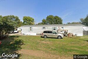 819 Railroad St, Keyesport, IL 62253