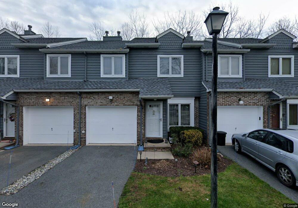 6-06 Cross Meadows unit 1X, Fair Lawn, NJ 07410 - photo 1