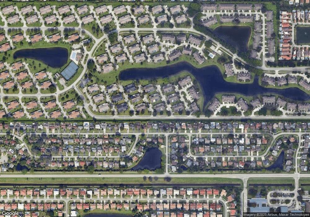 9357 Boca Gardens Cir S C, Boca Raton, FL 33496 - photo 1