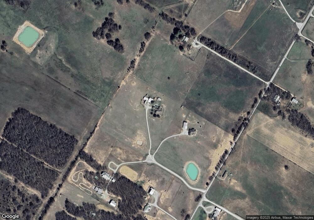 830 Pritchard Ln, Brock, TX 76087 - photo 1