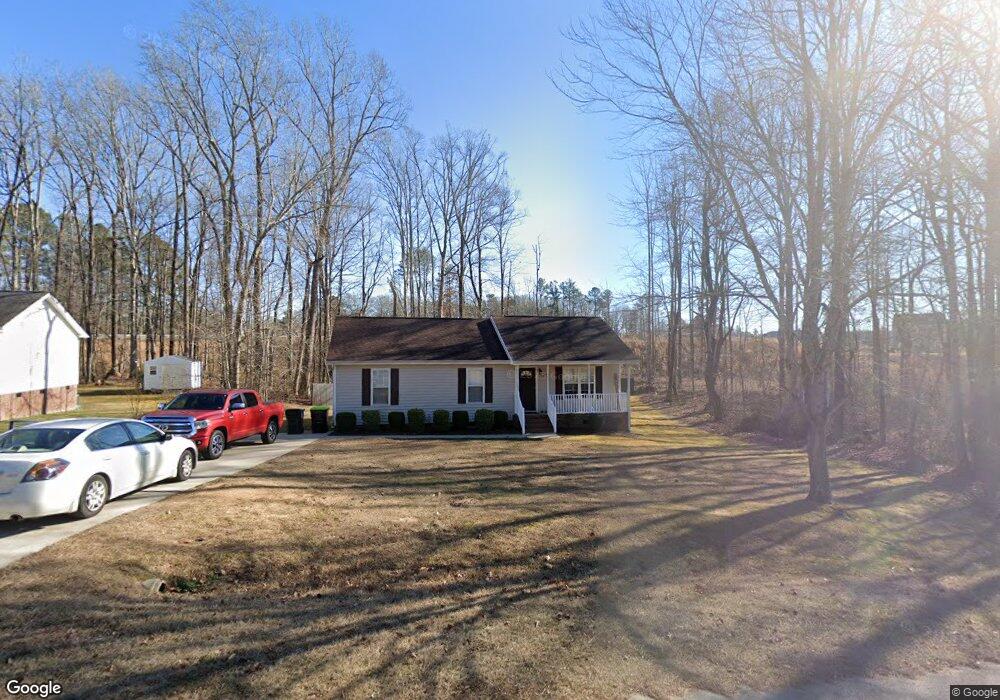 107 Polly Rd, Oxford, NC 27565 - photo 1