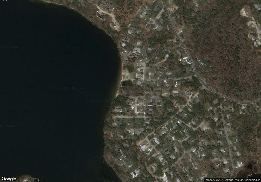 50 Quaker Beach Rd, South Dennis, MA 02660 - photo 1