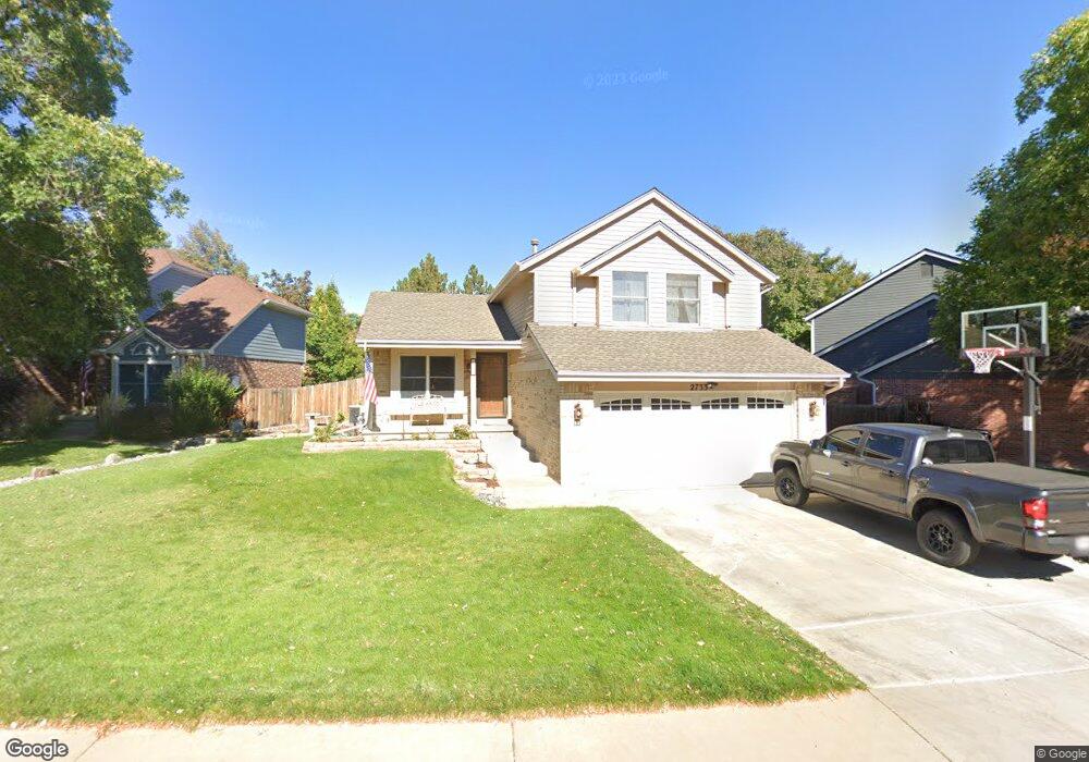 2733 E 124th Place, Thornton, CO 80241 - photo 1