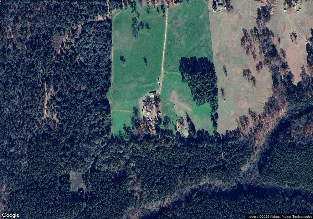 719 County Road 171, Garrison, TX 75946 - photo 1