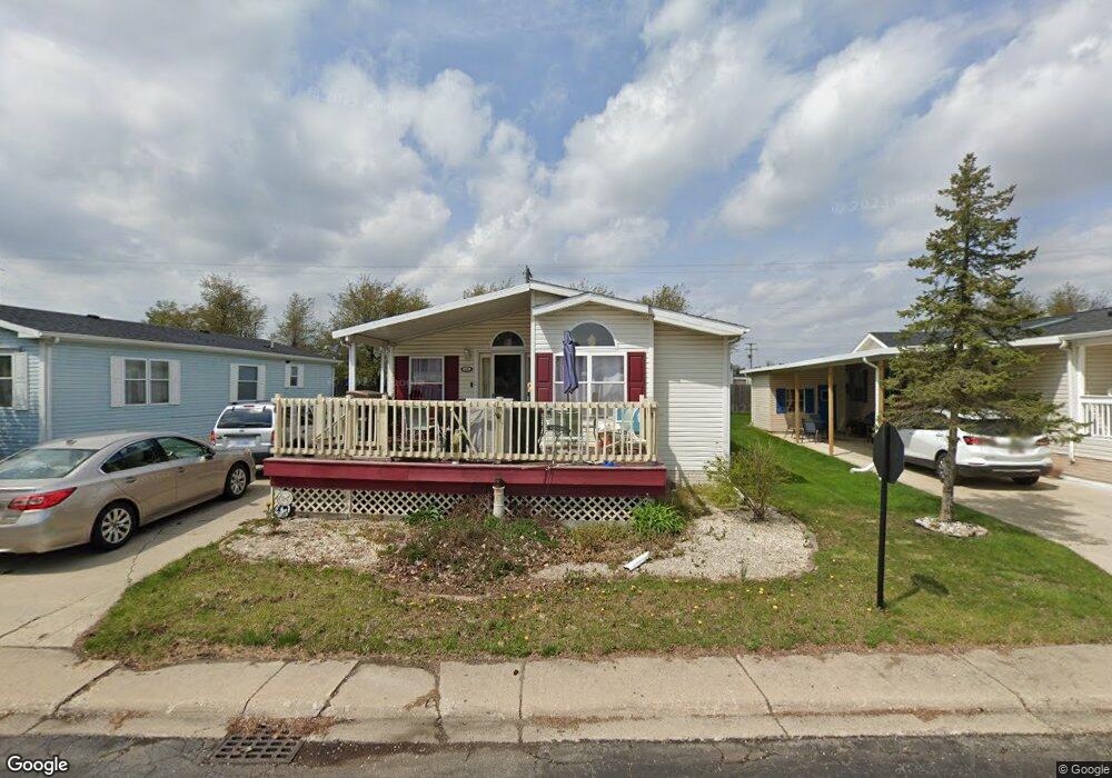 108 Hidden River Dr, Adrian, MI 49221 - photo 1