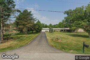 3020 S Rangeline Rd, Ludlow Falls, OH 45339