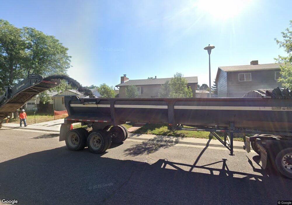 748 Norfolk Way, Aurora, CO 80011 - photo 1