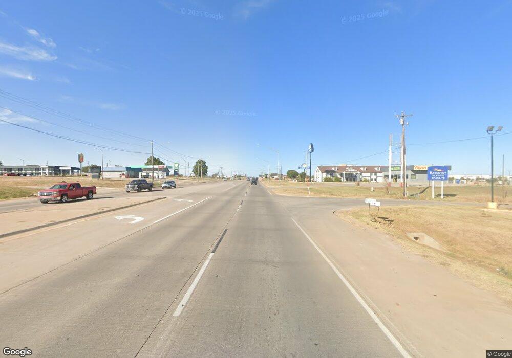 0000 N Harrison Ave, Shawnee, OK 74804 - photo 1