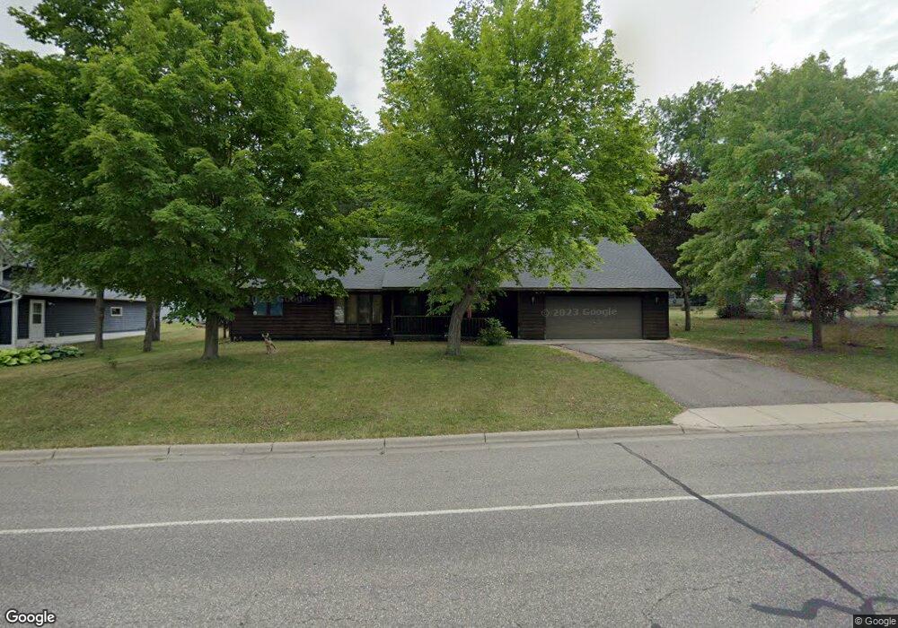 744 1st St S, Sauk Rapids, MN 56379 - photo 1